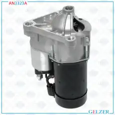 Стартер GELZER AN3323A