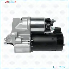 Стартер GELZER AN3323A