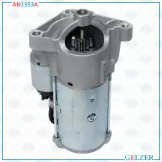 Стартер GELZER AN3353A
