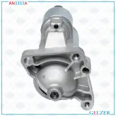 Стартер GELZER AN3353A