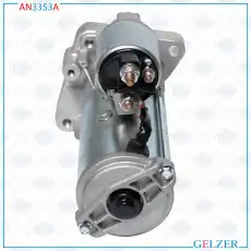 Стартер GELZER AN3353A