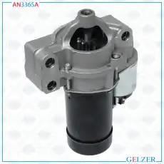 Стартер GELZER AN3365A