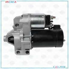 Стартер GELZER AN3365A