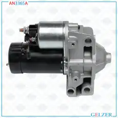 Стартер GELZER AN3365A