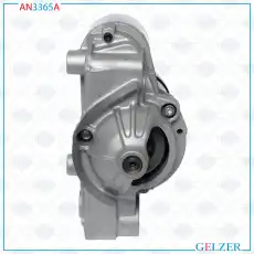 Стартер GELZER AN3365A