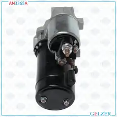 Стартер GELZER AN3365A