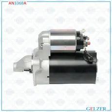 Стартер GELZER AN3368A