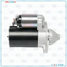 Стартер GELZER AN3368A