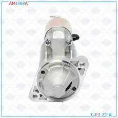 Стартер GELZER AN3368A