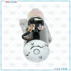 Стартер GELZER AN3368A