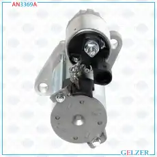 Стартер GELZER AN3369A