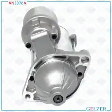 Стартер GELZER AN3376A