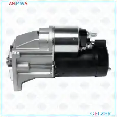 Стартер GELZER AN3459A