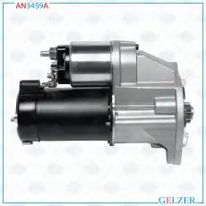 Стартер GELZER AN3459A