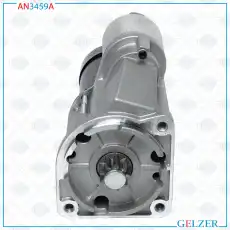 Стартер GELZER AN3459A