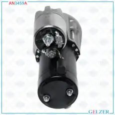 Стартер GELZER AN3459A