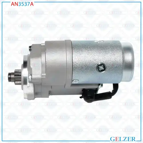 Стартер GELZER AN3537A