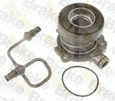 BRAKE ENGINEERING WC1992BE