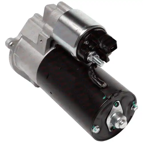 Стартер GS ES1660