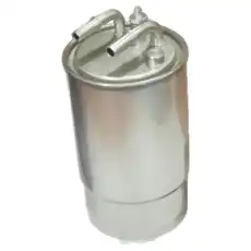 Топливный фильтр HOFFER 4858