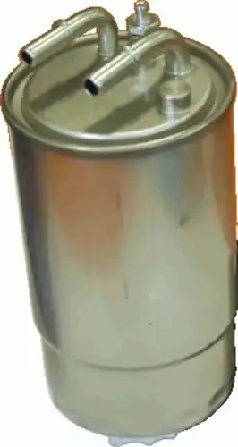 Топливный фильтр HOFFER 4858