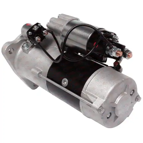Стартер GS ES2430