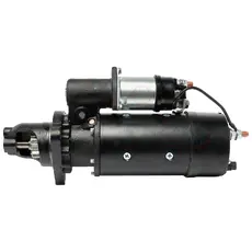 Стартер GS ES2455
