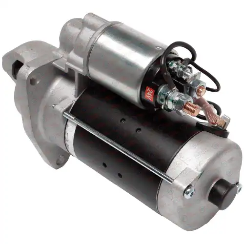 Стартер GS ES2960