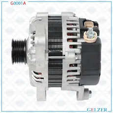 Генератор GELZER G0001A