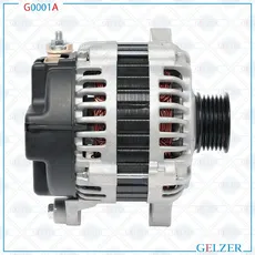 Генератор GELZER G0001A