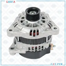 Генератор GELZER G0001A