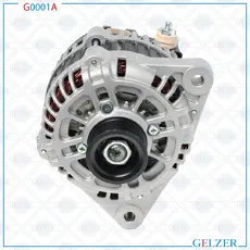 Генератор GELZER G0001A