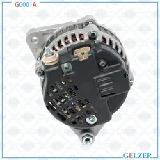 Генератор GELZER G0001A