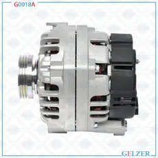 Генератор GELZER G0018A