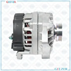 Генератор GELZER G0018A