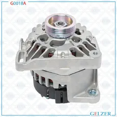 Генератор GELZER G0018A