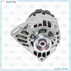 Генератор GELZER G0018A