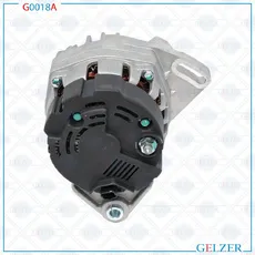 Генератор GELZER G0018A