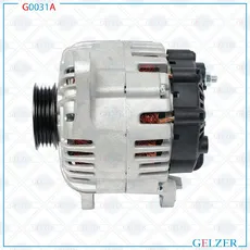 Генератор GELZER G0031A