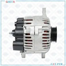 Генератор GELZER G0031A