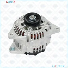 Генератор GELZER G0031A
