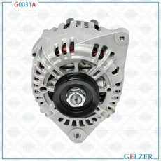 Генератор GELZER G0031A