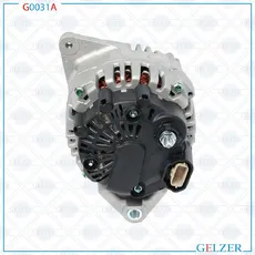 Генератор GELZER G0031A