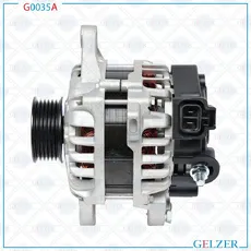 Генератор GELZER G0035A