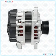 Генератор GELZER G0035A