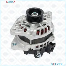 Генератор GELZER G0035A