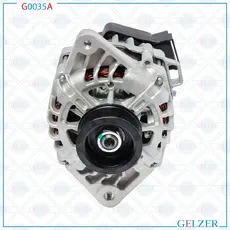 Генератор GELZER G0035A