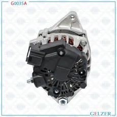 Генератор GELZER G0035A