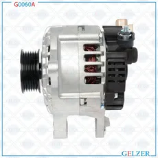 Генератор GELZER G0060A