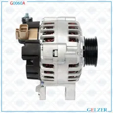 Генератор GELZER G0060A